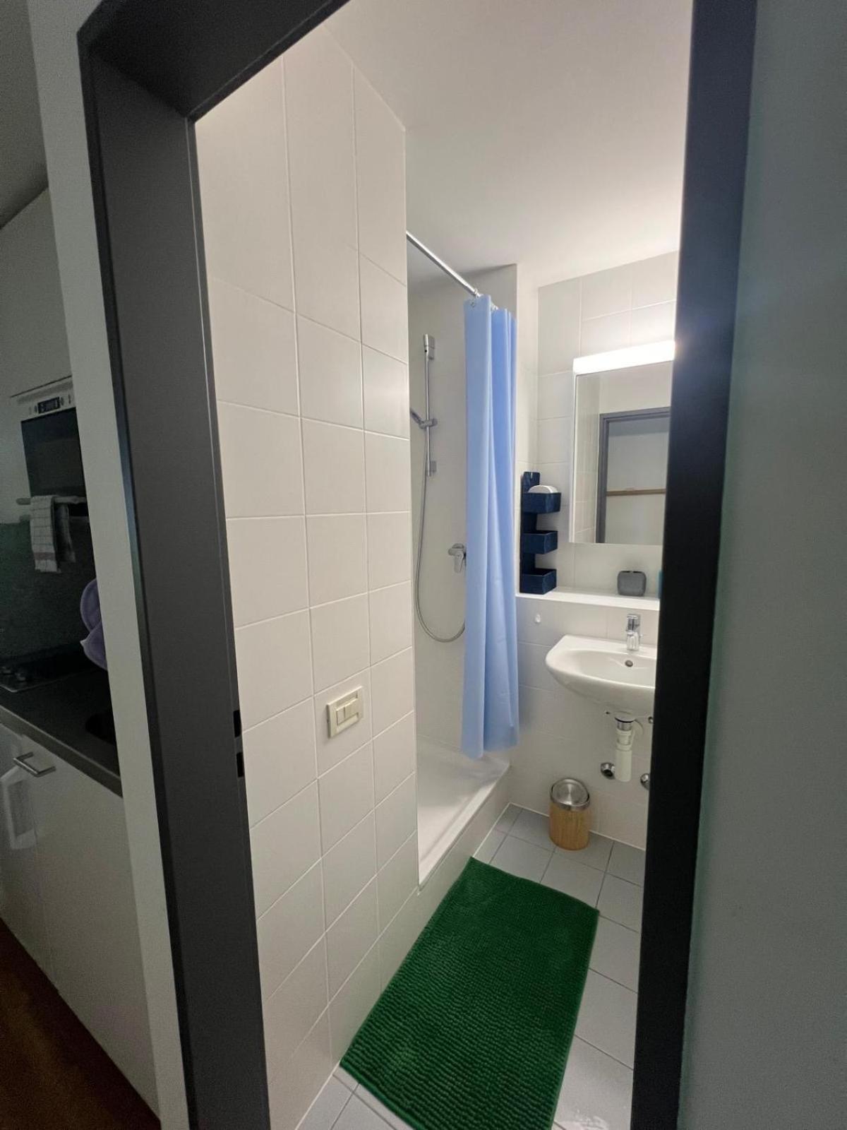 Paradiso Centre Apartment Bagian luar foto